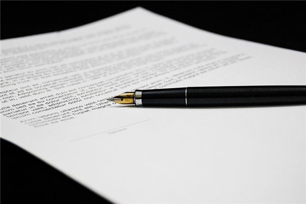 What does it mean to dream about documents? What does it mean to dream about documents?