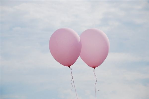 What does it mean to dream of balloons? What does it mean to dream of balloons?