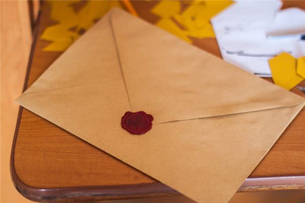 What does it mean to dream of a financial seal? What does it mean to dream of a financial seal?