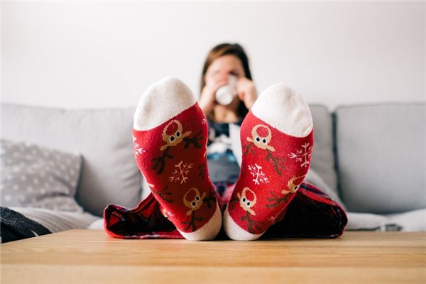 What does it mean to dream about socks? What does it mean to dream about socks?