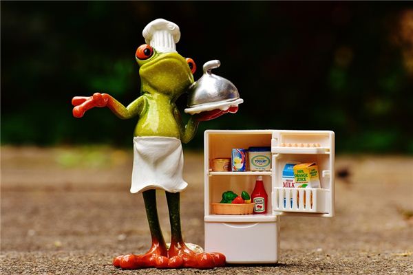 What does it mean to dream about a refrigerator? What does it mean to dream about a refrigerator?