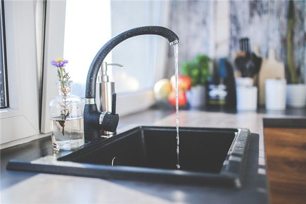 What does it mean to dream of tap water? What does it mean to dream of tap water?