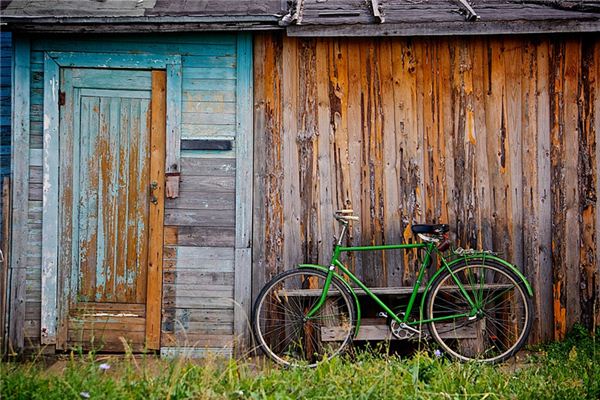What does it mean to dream of a bicycle? What does it mean to dream of a bicycle?