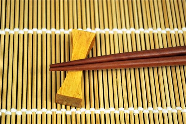 What does it mean to dream of chopsticks? What does it mean to dream of chopsticks?