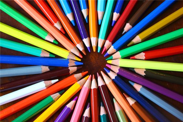 What does it mean to dream of colored pencils? What does it mean to dream of colored pencils?