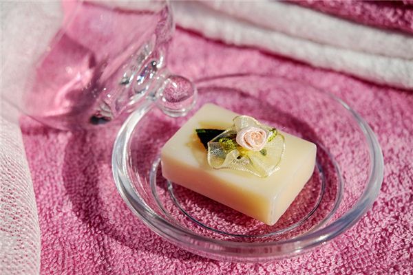 What does it mean to dream about soap? What does it mean to dream about soap?