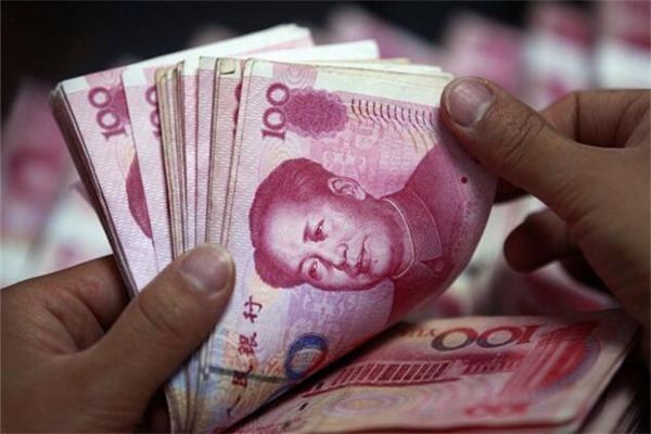 Dreaming of money and banknotes