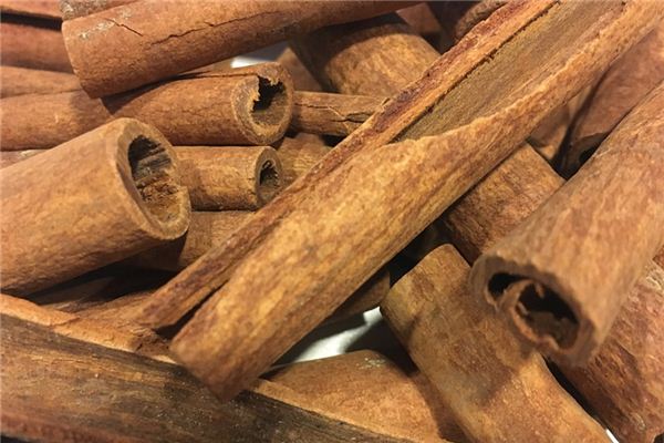 What does it mean to dream of cinnamon? What does it mean to dream of cinnamon?