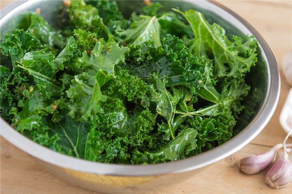 What does it mean to dream of green vegetables? What does it mean to dream of green vegetables?