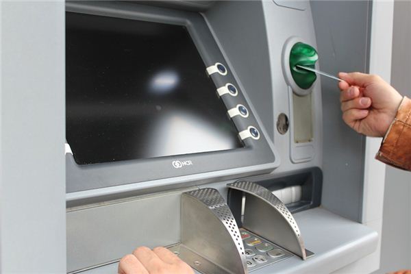 What does it mean to dream of an ATM? What does it mean to dream of an ATM?