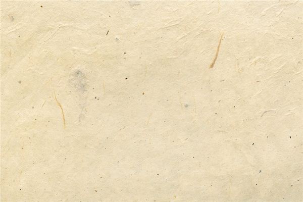 What does it mean to dream of Xuan paper? What does it mean to dream of Xuan paper?