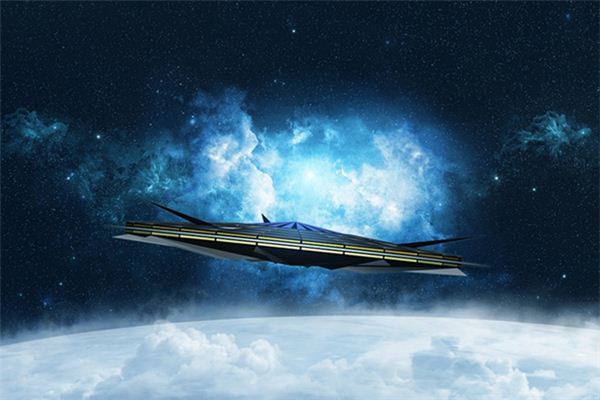 What does it mean to dream of a spaceship? What does it mean to dream of a spaceship?