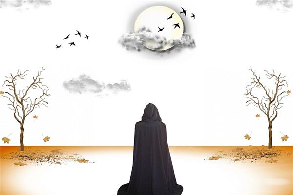 What does it mean to dream of a cloak? What does it mean to dream of a cloak?