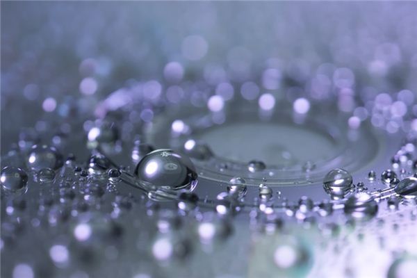 What does it mean to dream of mercury? What does it mean to dream of mercury?