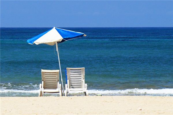 What does it mean to dream of a parasol? What does it mean to dream of a parasol?