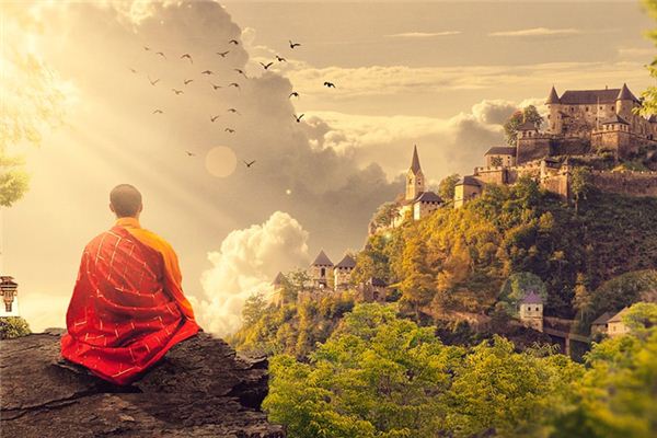 What does it mean to dream of a kasaya? What does it mean to dream of a kasaya?