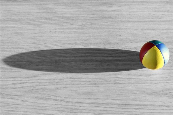 What does it mean to dream of a flying ball? What does it mean to dream of a flying ball?