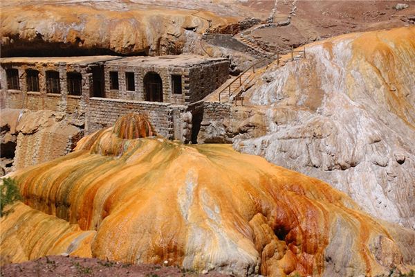 What does it mean to dream of sulfur? What does it mean to dream of sulfur?