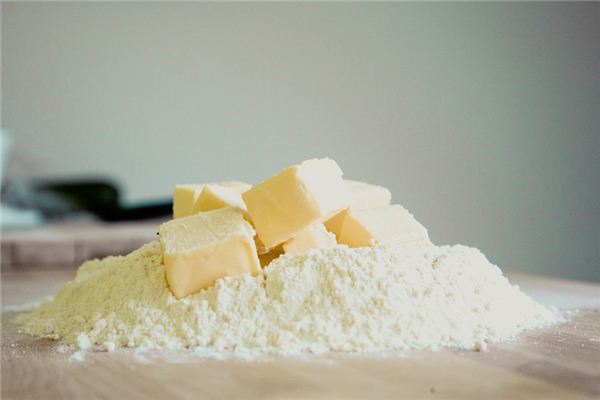 What does it mean to dream of butter? What does it mean to dream of butter?