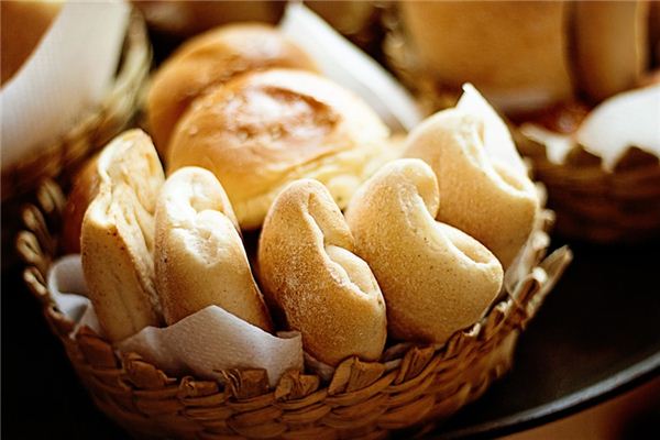 What does it mean to dream of steamed buns? What does it mean to dream of steamed buns?