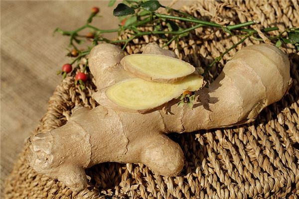What does it mean to dream of ginger? What does it mean to dream of ginger?