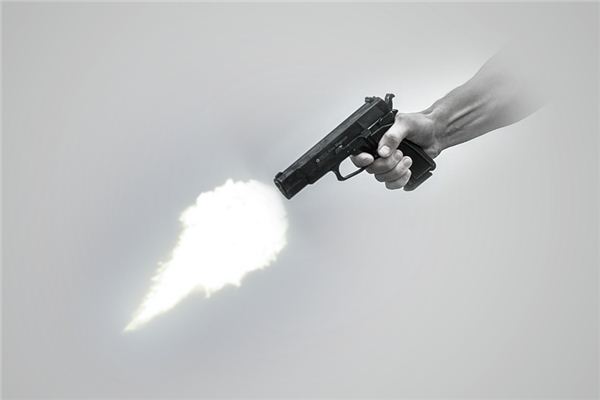 What does it mean to dream about guns? What does it mean to dream about guns?