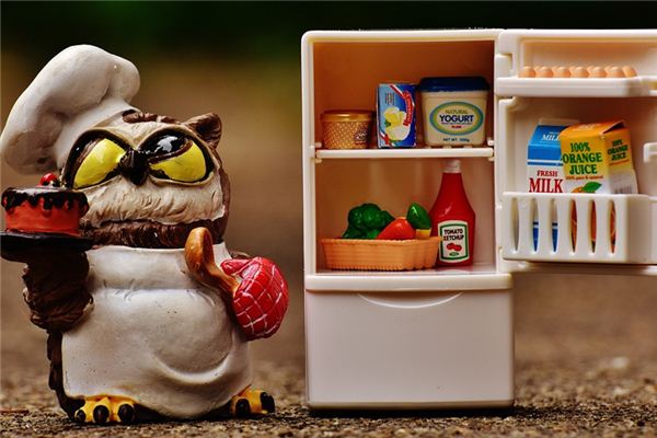What does it mean to dream about a refrigerator? What does it mean to dream about a refrigerator?