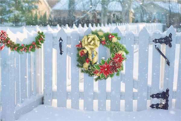 What does it mean to dream of wreaths? What does it mean to dream of wreaths?