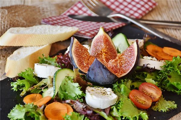 What does it mean to dream of salad? What does it mean to dream of salad?