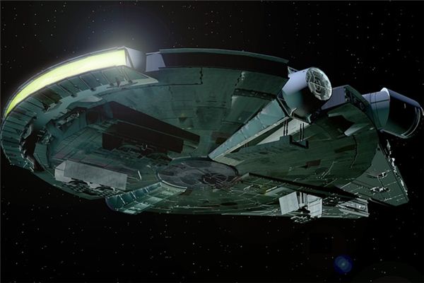 What does it mean to dream of a spaceship? What does it mean to dream of a spaceship?