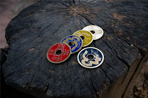 What does it mean to dream of ancient coins? What does it mean to dream of ancient coins?