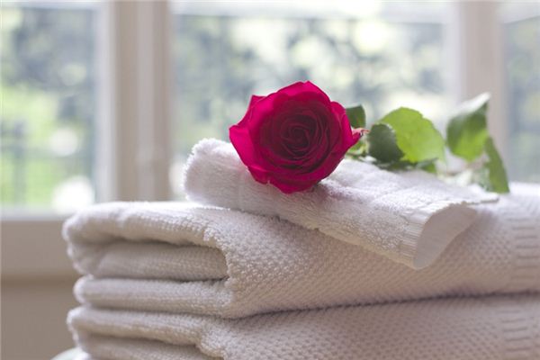 What does it mean to dream of a towel? What does it mean to dream of a towel?