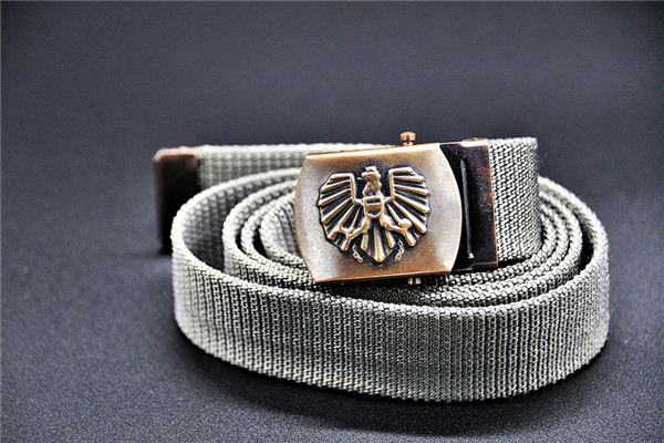 What does it mean to dream of a belt? What does it mean to dream of a belt?