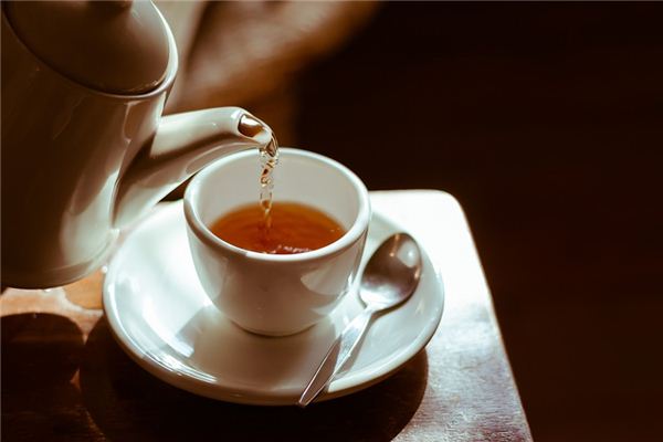 What does it mean to dream of a tea party? What does it mean to dream of a tea party?