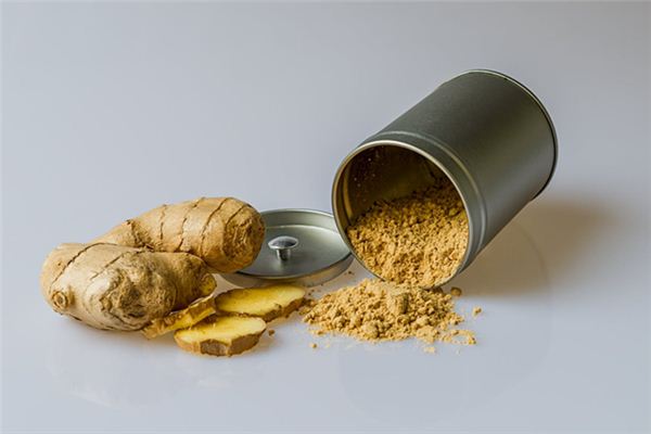 What does it mean to dream of ginger soup?