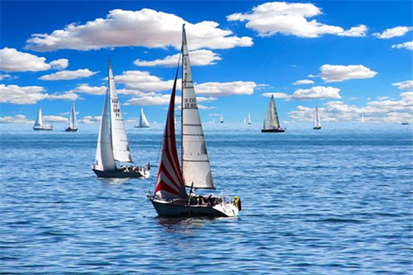 What does it mean to dream of sails and windmills? What does it mean to dream of sails and windmills?