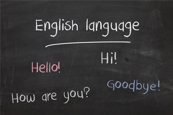 What does it mean to dream about English? What does it mean to dream about English?