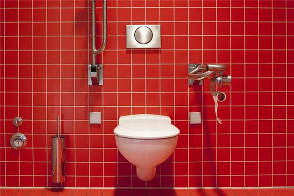 What does it mean to dream about a toilet? What does it mean to dream about a toilet?