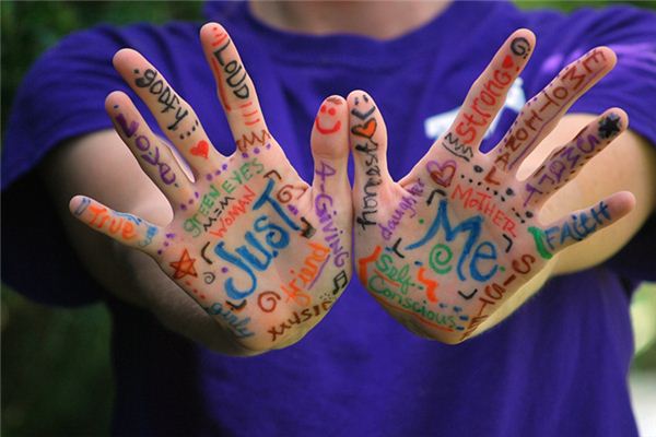 What does it mean to dream about English words? What does it mean to dream about English words?