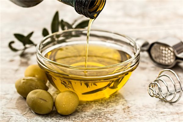 What does it mean to dream of olive oil? What does it mean to dream of olive oil?