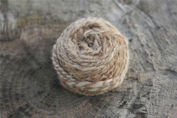 What does it mean to dream of wool yarn? What does it mean to dream of wool yarn?