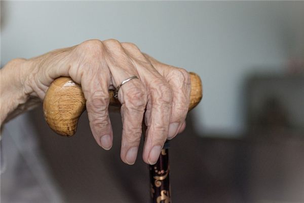 What does it mean to dream of a walking stick? What does it mean to dream of a walking stick?
