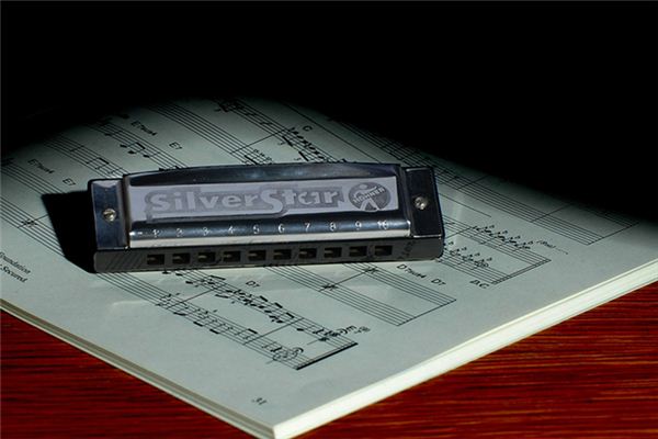 What does it mean to dream of a harmonica? What does it mean to dream of a harmonica?