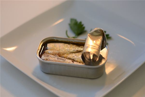 What does it mean to dream of canned food? What does it mean to dream of canned food?