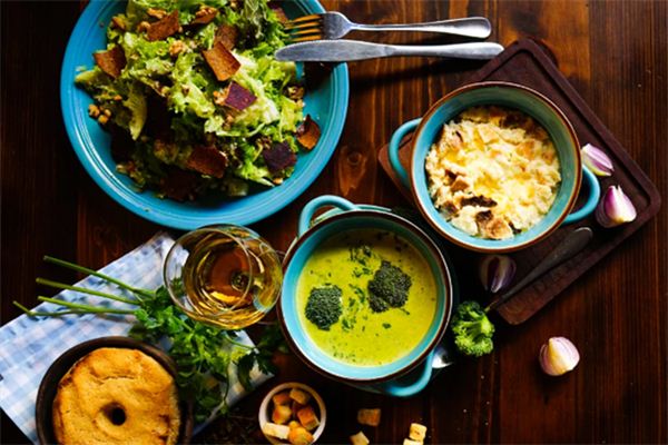 What does it mean to dream of corn porridge? What does it mean to dream of corn porridge?