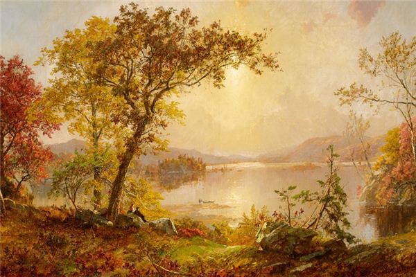 What does it mean to dream of oil paintings? What does it mean to dream of oil paintings?