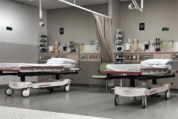 What does it mean to dream of a hospital bed? What does it mean to dream of a hospital bed?