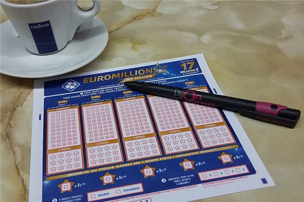 What does it mean to dream about scratch-off lottery tickets? What does it mean to dream about scratch-off lottery tickets?
