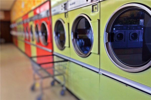 What does it mean to dream about a washing machine? What does it mean to dream about a washing machine?