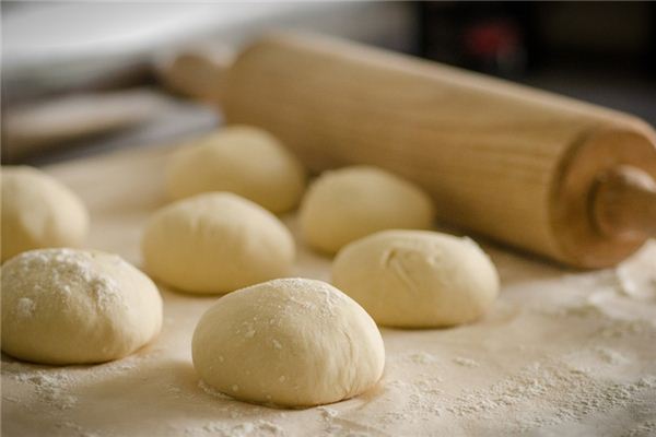 What does it mean to dream of raw dough? What does it mean to dream of raw dough?